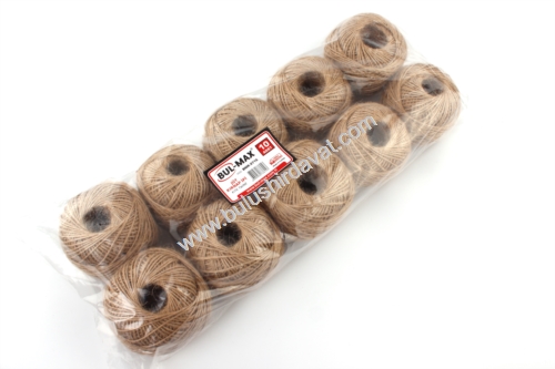 BULMAX JUT KUKA İPİ 90 GR BMX3715